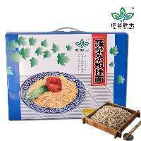 荞麦与蔬菜的健康融合——专业荞麦产品生产商的品质之道